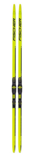 Fischer Speedmax 3D Classic Plus 902 Multicolour 202cm Stiff (>80kg)