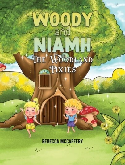 Woody and Niamh Woody and Niamh