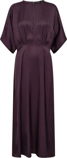 Copenhagen Muse Cmvera Dress   PLUM PERFECT 19 3316   M