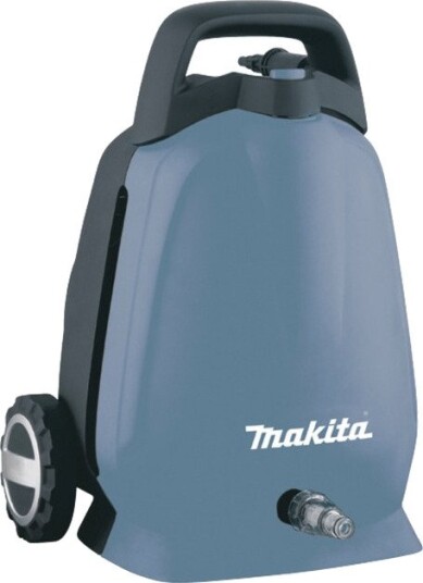 Høytrykkspyler Makita HW102 5 m 70 bar