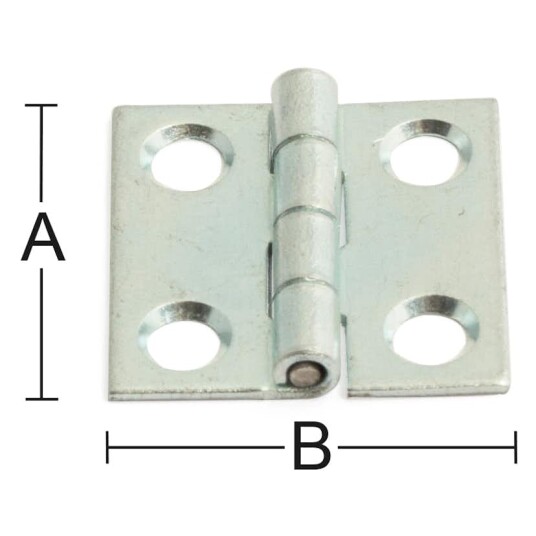 Hengsel Habo 1498 Hengsel Habo 1498
