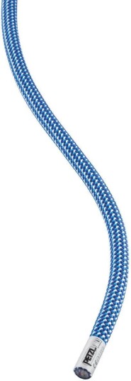 Petzl Contact 9,8mm blue