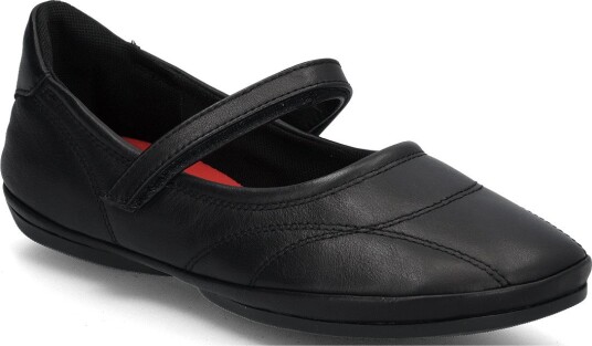 Camper Right Nina Black 39 Camper Right Nina Black 39