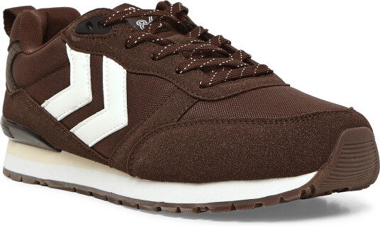 Hummel Monaco 86 Ns Brown 46