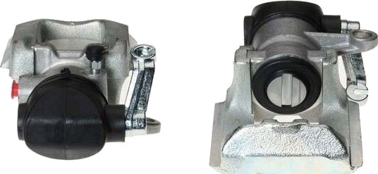 BUDWEG CALIPER 34654 Bremsecaliper BUDWEG CALIPER 34654 Bremsecaliper