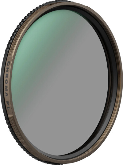 PolarPro McKinnon 135 Series 135 CHRMPL 49MM camera lens filter