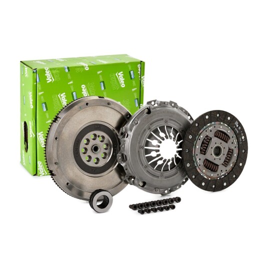 Clutchsett VALEO 835104 Clutchsett VALEO 835104