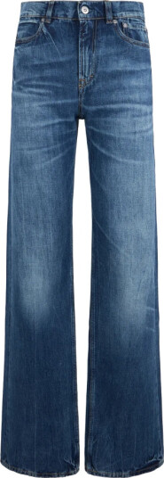 Our Legacy Dame Jeans Blå W27,