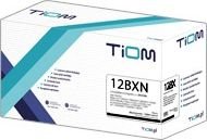 Tiom Black Toner Replacement 12X Ti-Lh2612xn