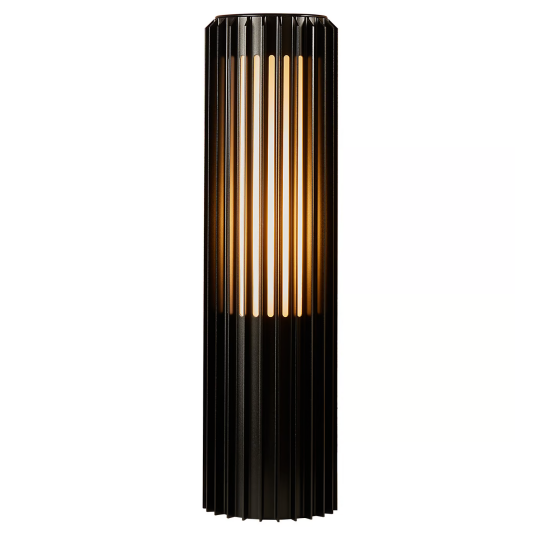 Nordlux Aludra 45 pullert - Svart Nordlux Aludra 45 pullert - Svart