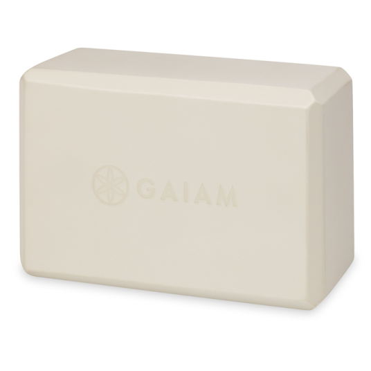 Yoga Blokk Greige Calming Grey OS Yoga Blokk Greige Calming Grey OS