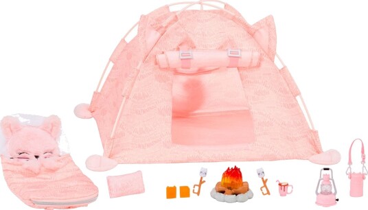 Na! Na! Na! Surprise Dukke Kitty Cat 5 År+ Na! Na! Na! Surprise Dukke Kitty Cat 5 År+
