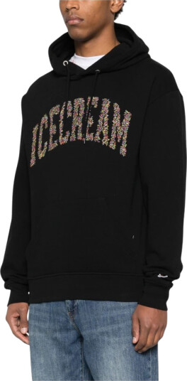 Billionaire Boys Club Herre Gensere & Hettegensere Svart L,