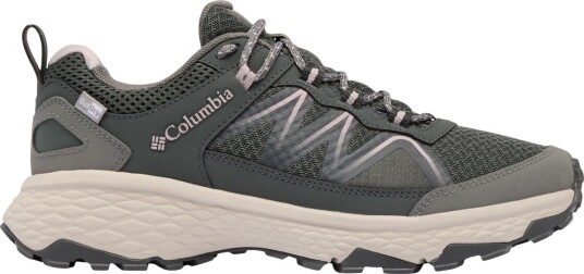 Columbia Peakfreak Rush Outdry Tursko Dame Grå 40