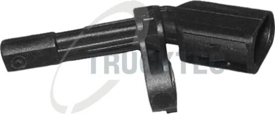 TRUCKTEC AUTOMOTIVE 07.35.168 Sensor ABS