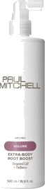Paul Mitchell Volume Extra Body Root Boost 500 ml Paul Mitchell Volume Extra Body Root Boost 500 ml