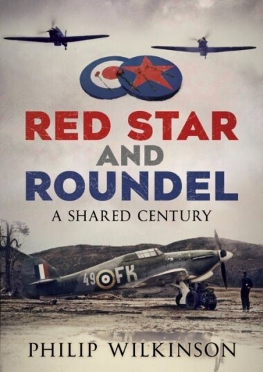Red Star and Roundel Red Star and Roundel
