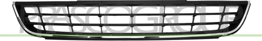 Ventilasjonsgitter PRASCO VG5222130