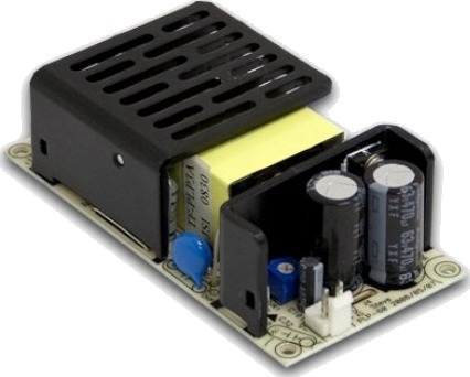 Mean Well Plp-60-48 62.4 W 90 264 V 47 63 Hz 0.8 A Aktiv 89 %