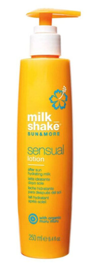 milk_shake Sun&More Sensual Lotion 250ml
