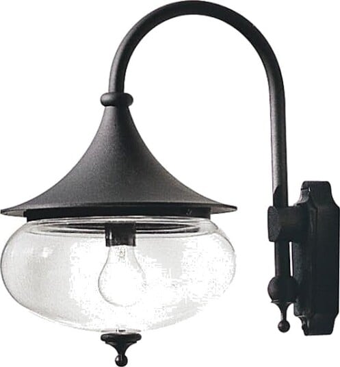 Vegglampe Gnosjö Konstsmide Libra 1 E27