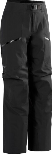 Arc'teryx Women's Sentinel Pant Black 12/Regular Arc'teryx Women's Sentinel Pant Black 12/Regular