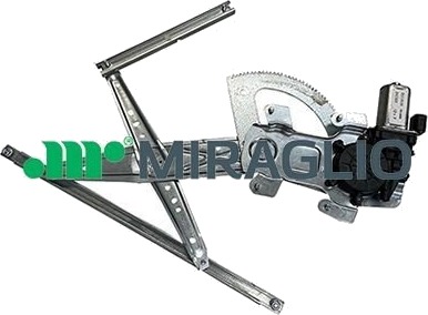 Vindusheis MIRAGLIO 30/1508