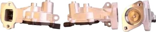 EGR ventil ELSTOCK 73 0152