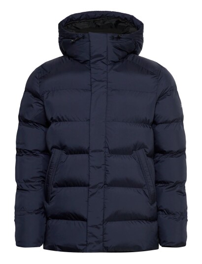 J. Lindeberg M Padded Jacket Navy XS J. Lindeberg M Padded Jacket Navy XS