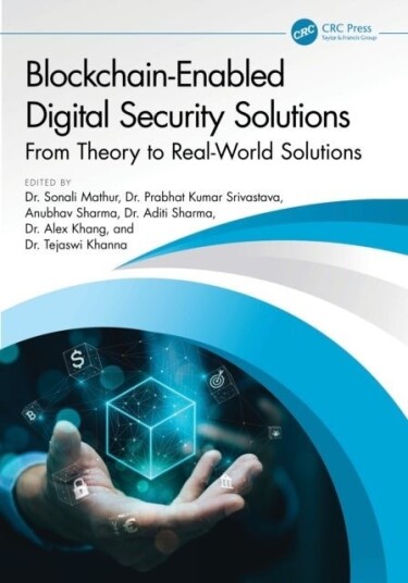 Blockchain Enabled Digital Security Solutions