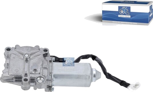 Elektromotor, vindusheis DT Spare Parts 1.22365
