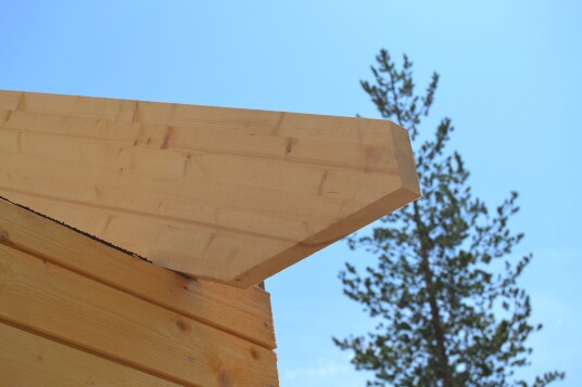 Moelven Limtre GRAN S-BJELKEN 48X300X6000 GL28CS Moelven Limtre GRAN S-BJELKEN 48X300X6000 GL28CS