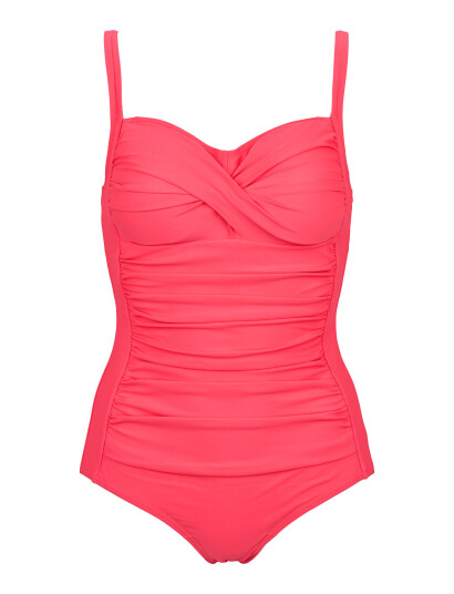 Missya Argentina Swimsuit - Coral - 36