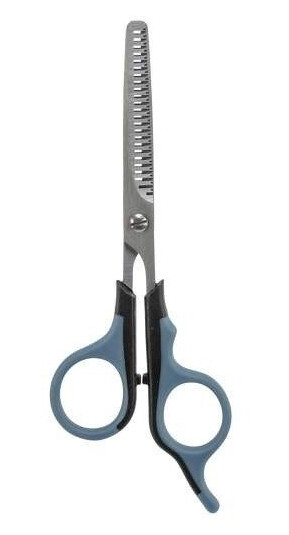 Trixie Effileringssaks Dobbel 16.5 cm Trixie Effileringssaks Dobbel 16.5 cm