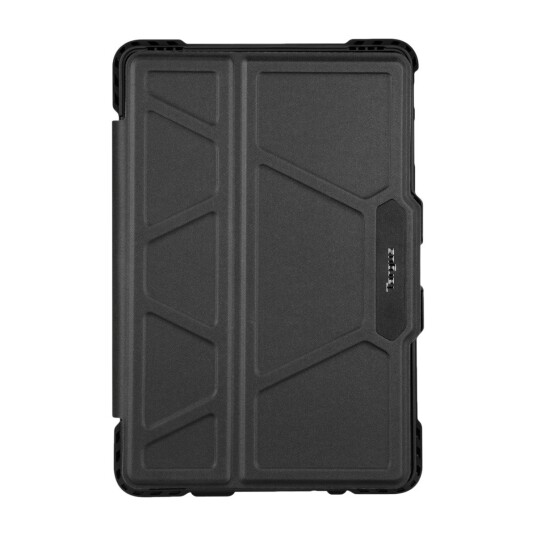 TARGUS PRO-TEK ROTERENDE TAB S4-DEKSEL SORT