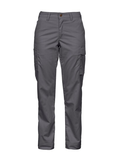 ProJob 2519 Servicebukse Dame Gray C44 ProJob 2519 Servicebukse Dame Gray C44