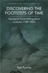 Furniss Tom Discovering the Footsteps of Time