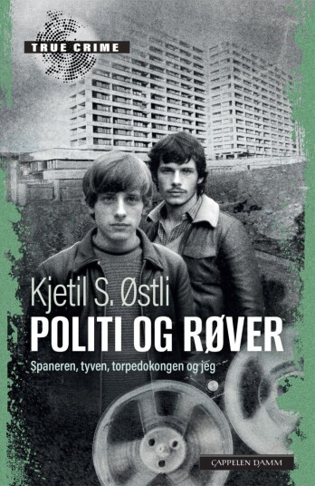 Politi og røver Politi og røver
