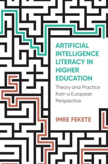 Artificial Intelligence Literacy in Higher Education