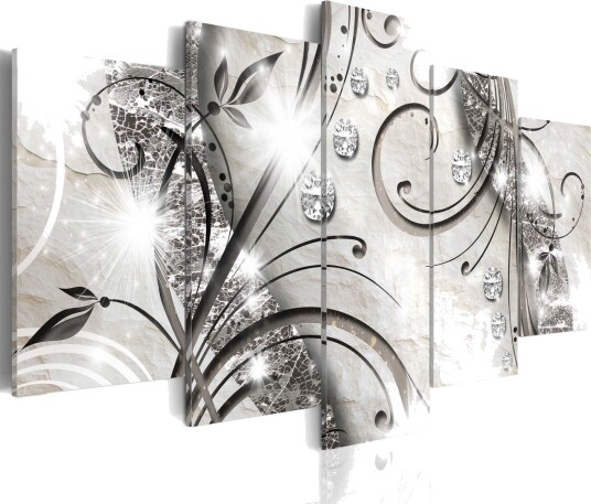 Bilde Diamond Twig 200x100 Artgeist sp. z o. o.