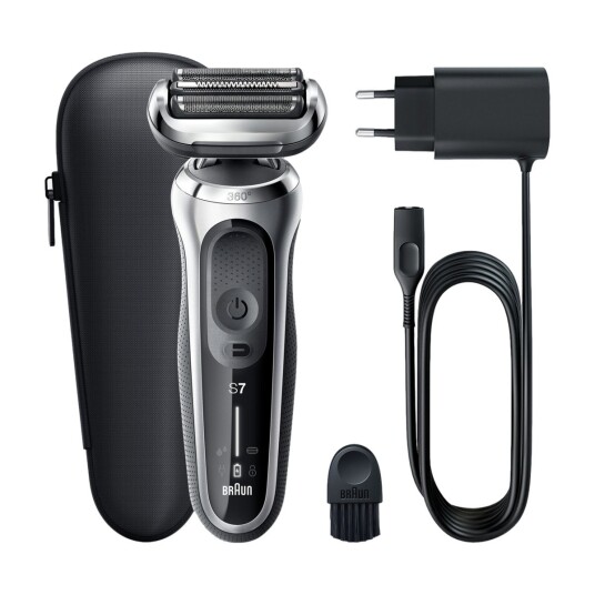 BRAUN SERIES 7 70-S1000S BARBERMASKIN