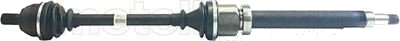 METELLI 17 0885 Drivaksel METELLI 17 0885 Drivaksel