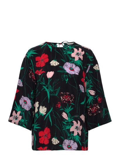 Marimekko Oaja Perenna Black 36 Marimekko Oaja Perenna Black 36