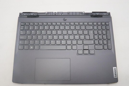 Lenovo COVER Upper Case ASM_NORDIC C