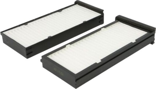 JC PREMIUM B45000PR Kupefilter