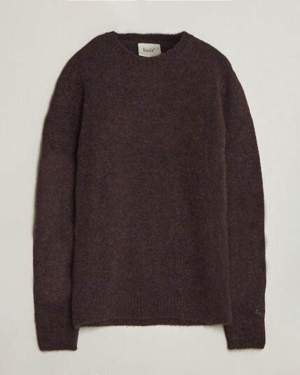 Forét Alpine Knit Mole