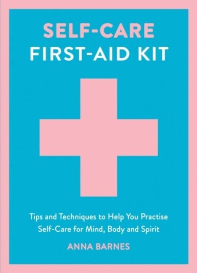 Self Care First Aid Kit