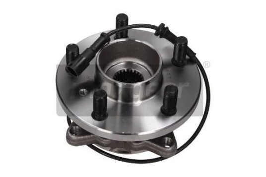 Hjullager MAXGEAR 33-0837