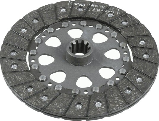 Clutchplate SACHS 1864 906 002