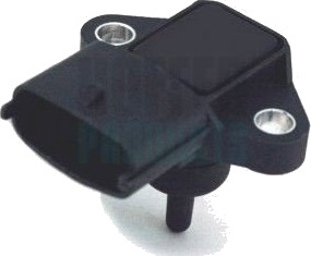 HOFFER 7472345 MAP-sensor HOFFER 7472345 MAP-sensor